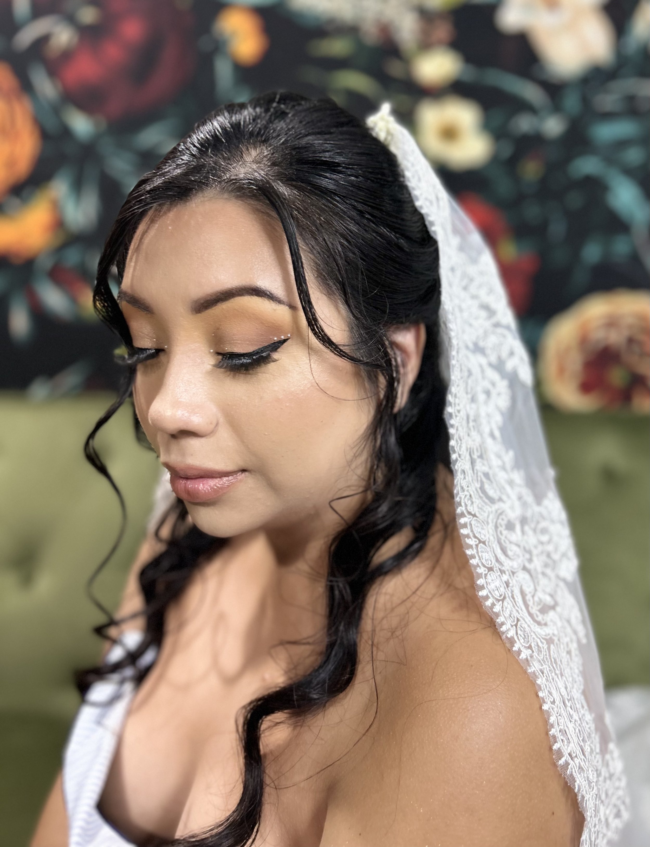 Bridal Makeup Knoxville