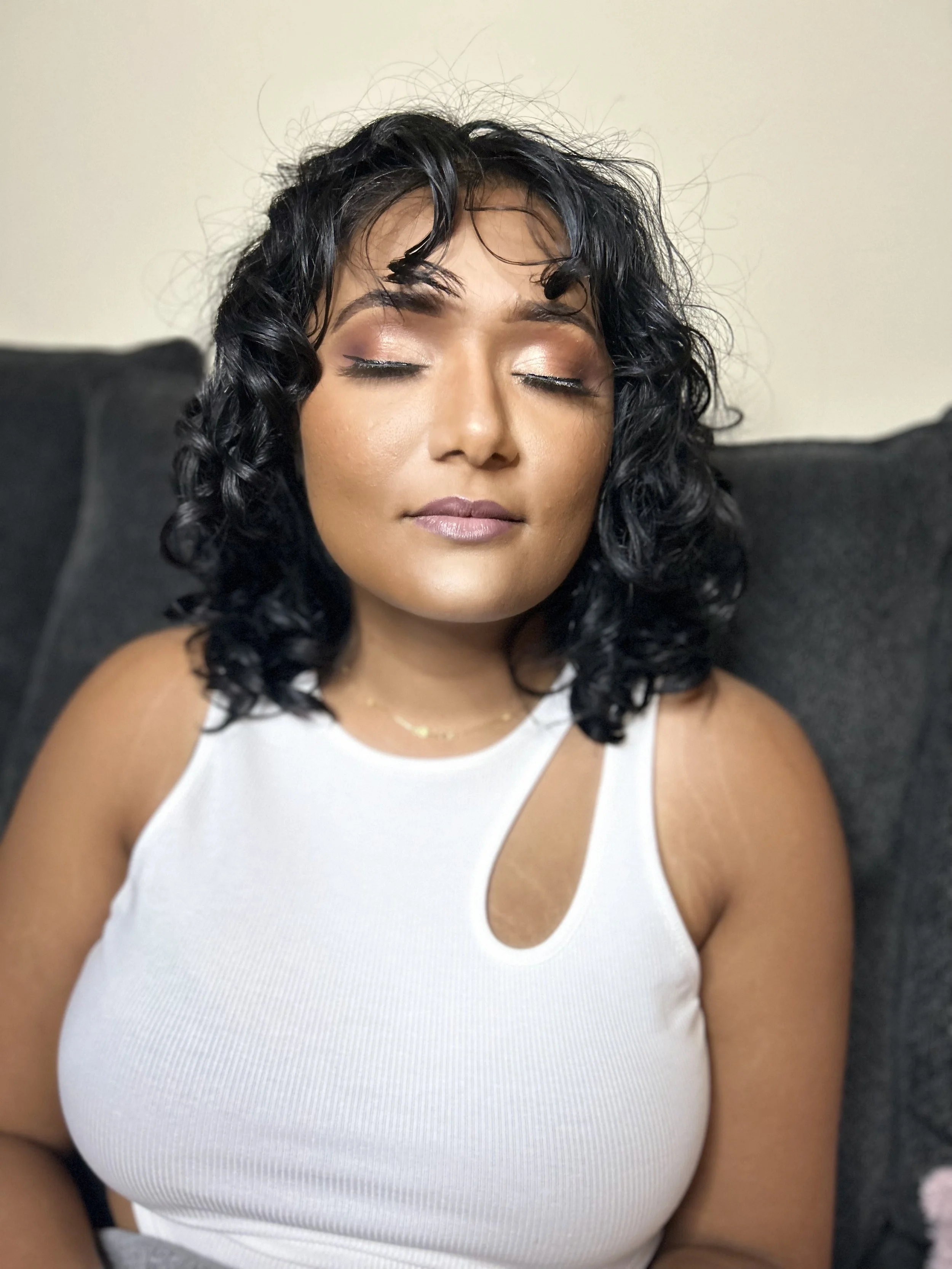 Wedding Guest Special Occasions Makeup