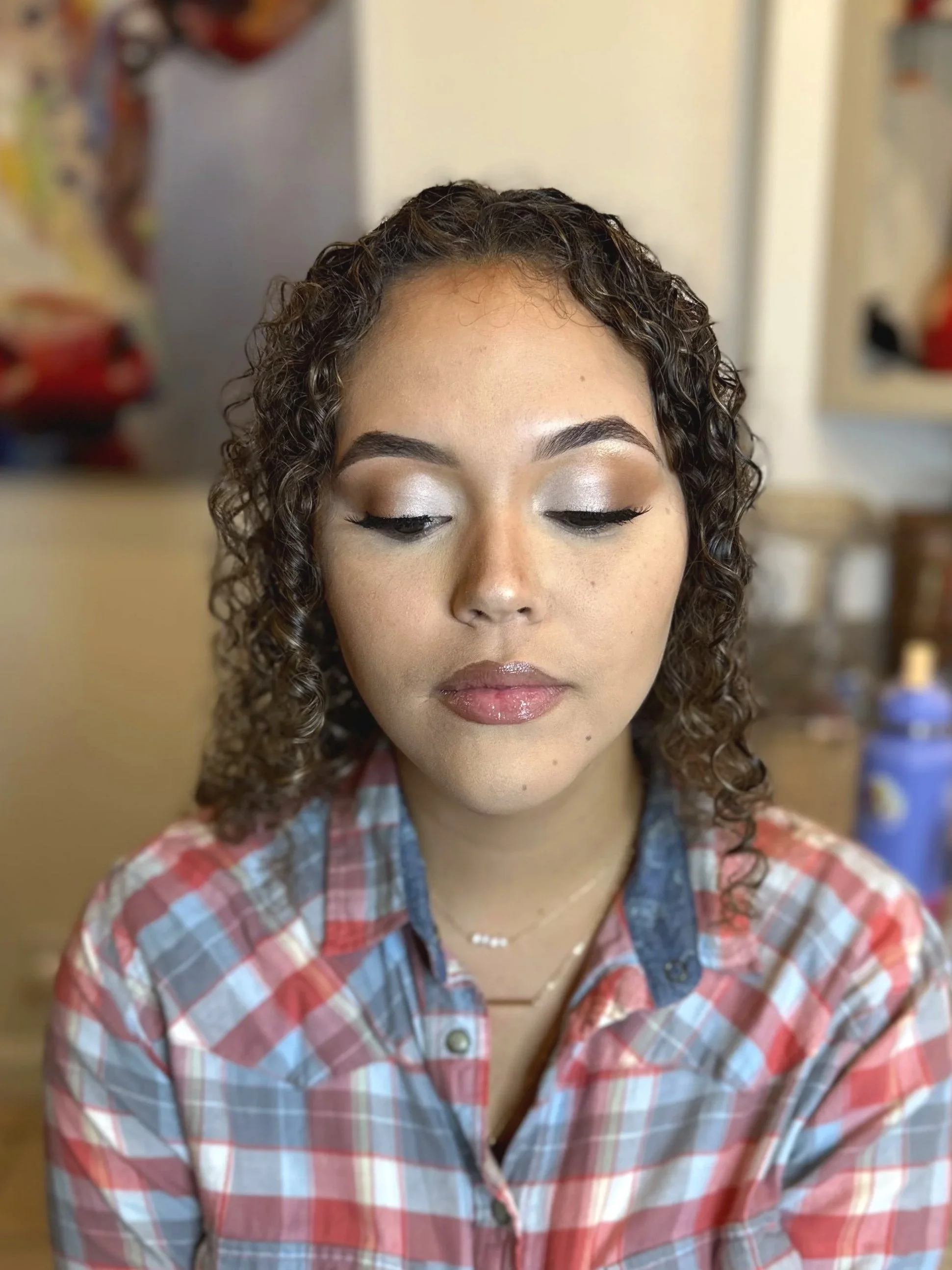 Special Occasions Makeup
