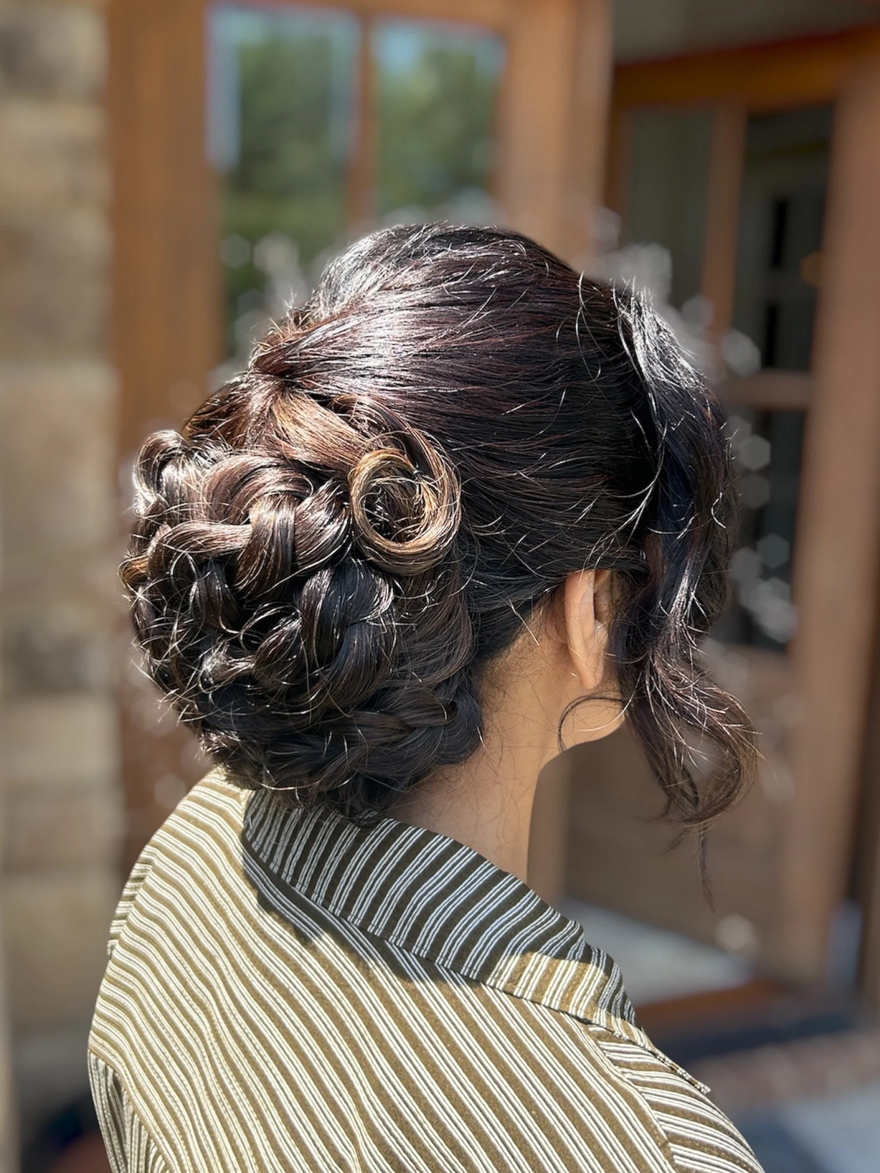 Hair