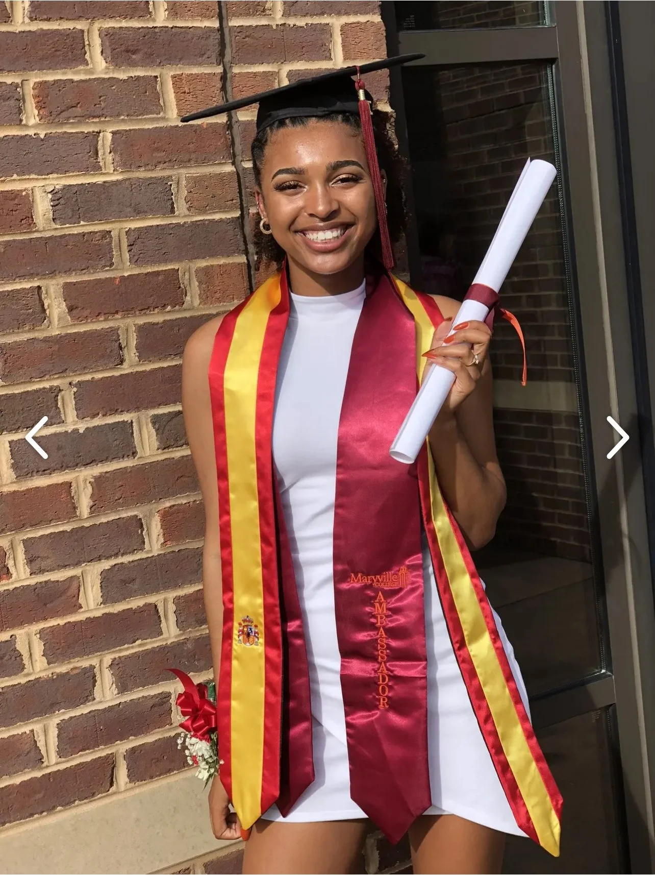 Graduation Celebration Makeup Special Occasions