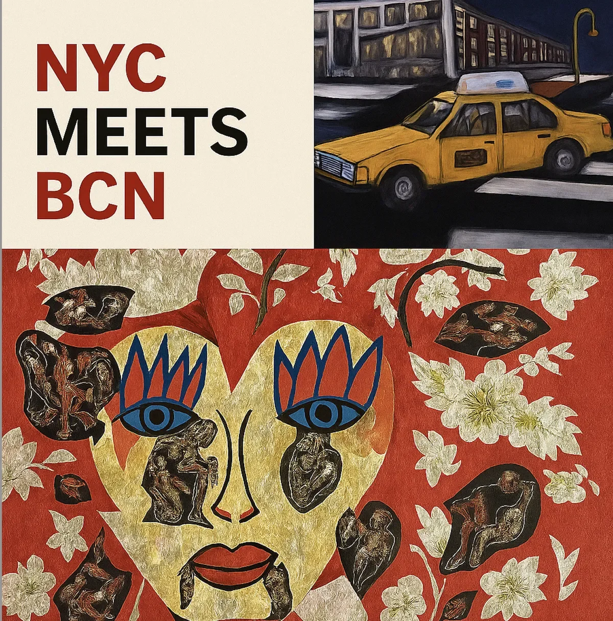 NYC meets BCN