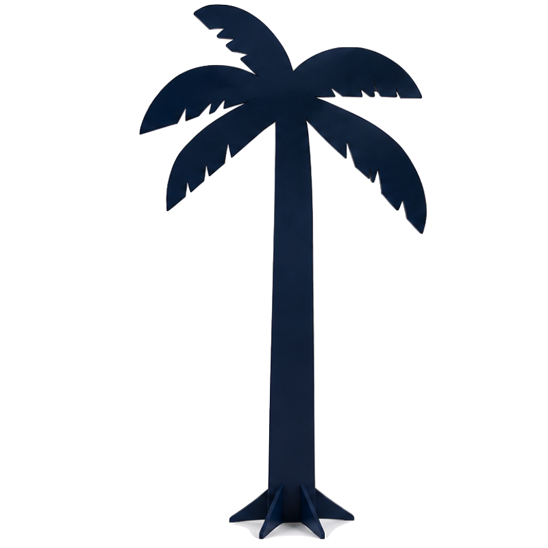 Palm Tree Prop
