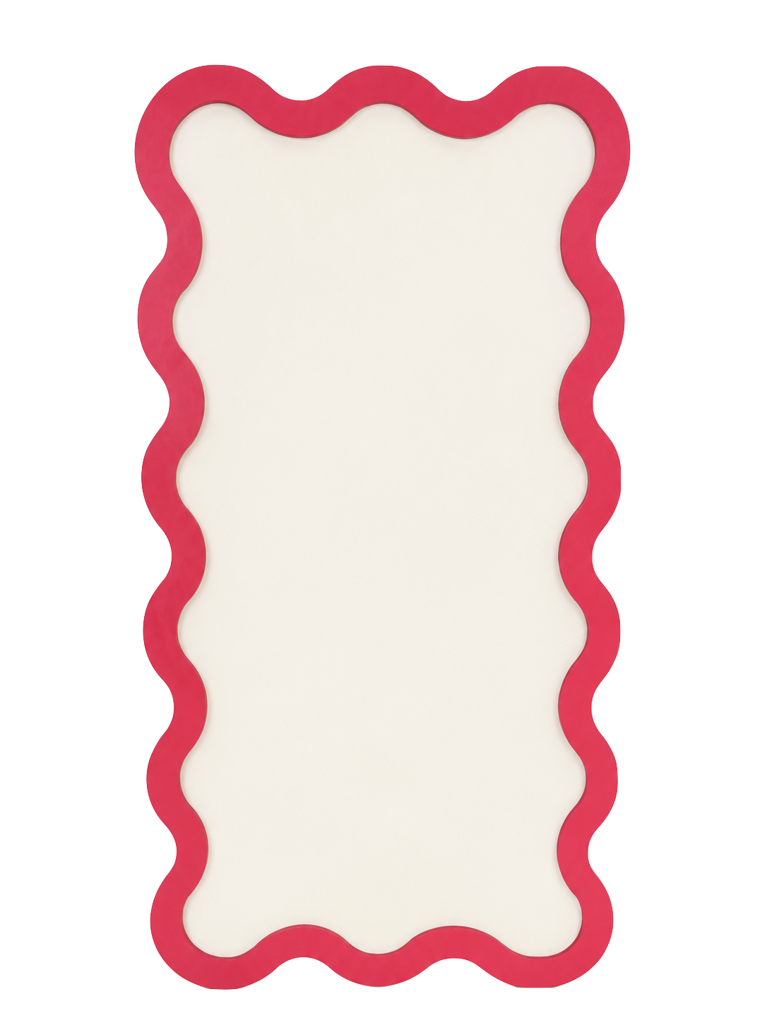 Squiggle Backdrop