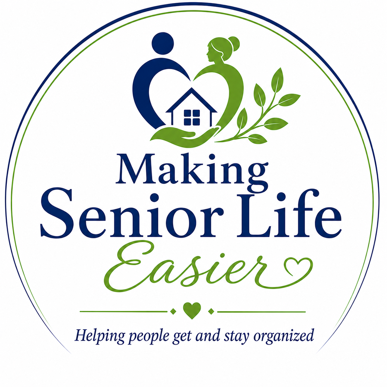 Making-Senior-Life-Easier.com