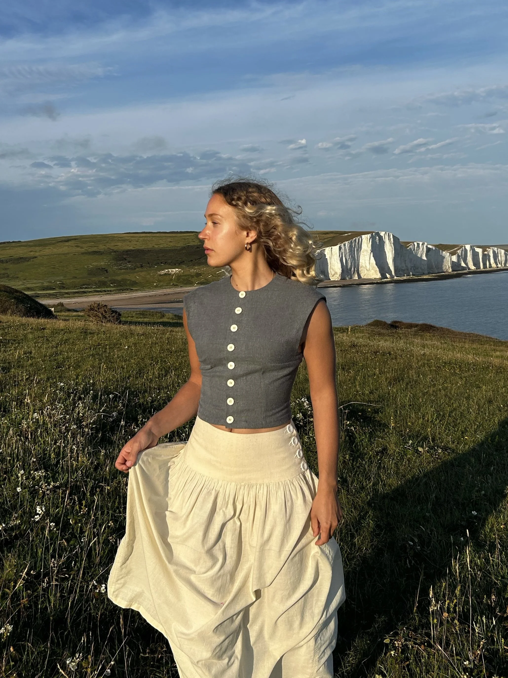 The Penny Top