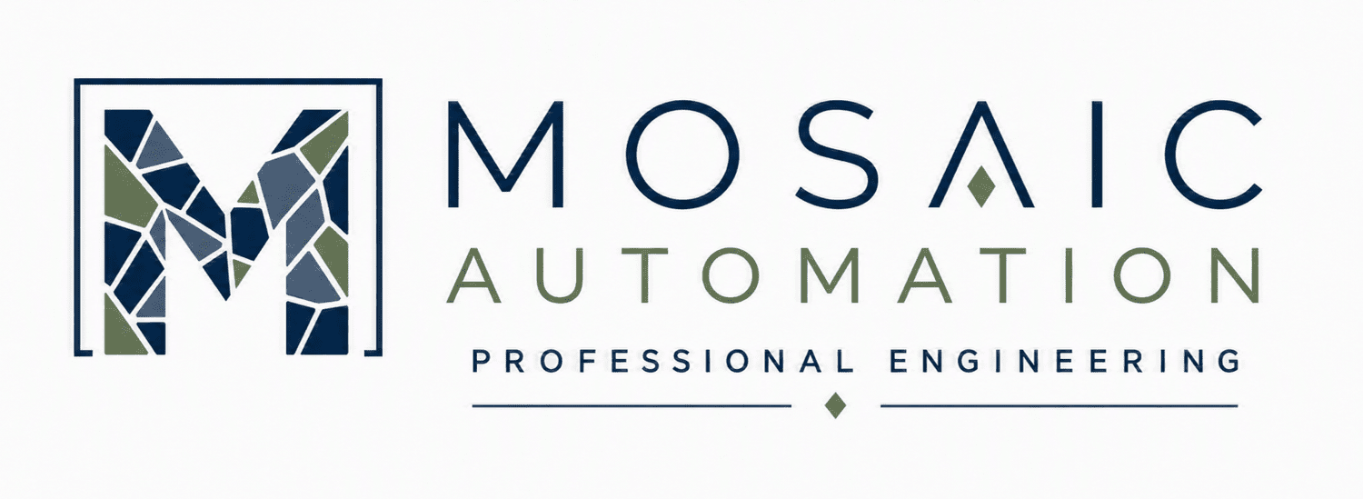Mosaic Automation