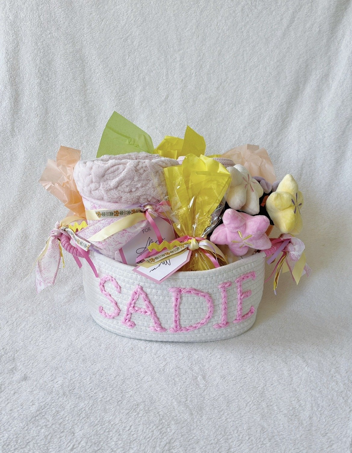  Gift Baskets 