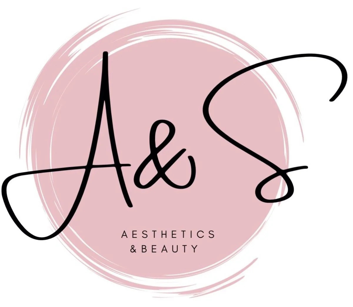 AS Aesthetics Logo
