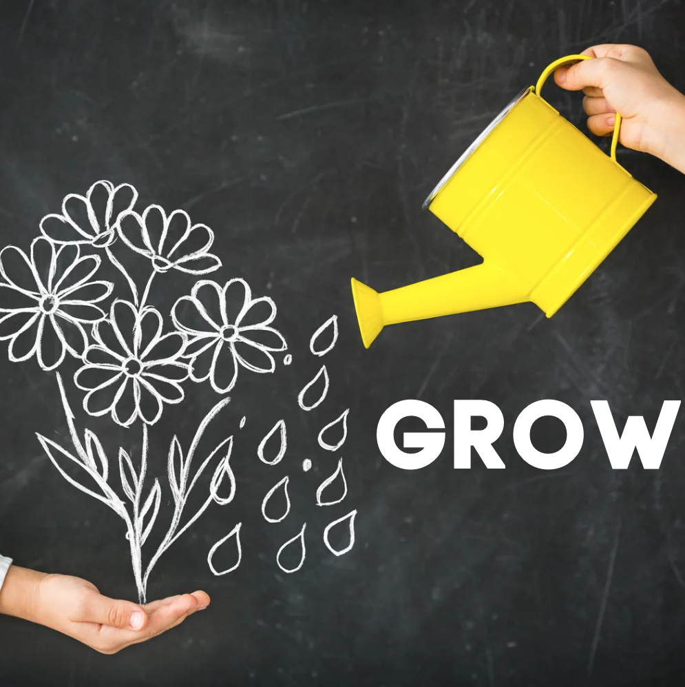 GROW