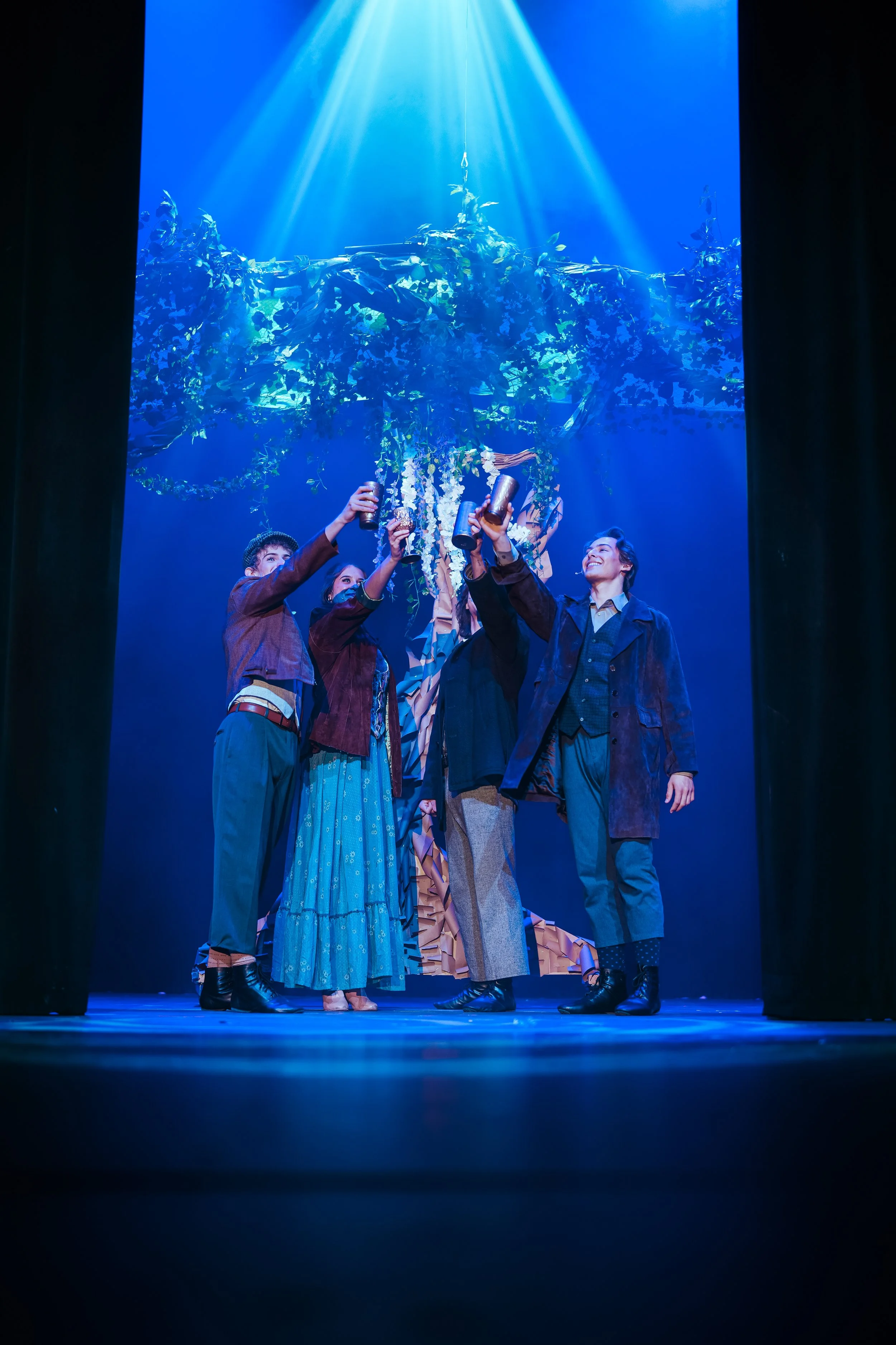 TUCK EVERLASTING