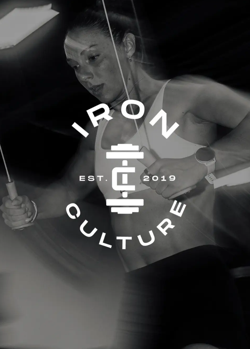 Iron Culture