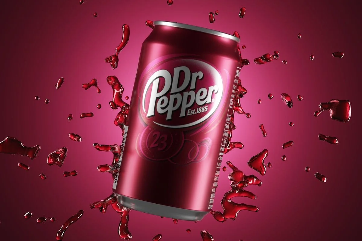 Dr Pepper