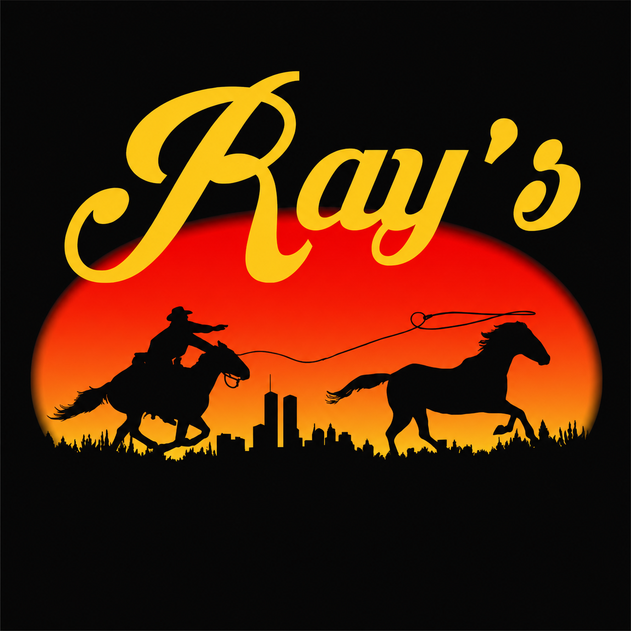 Ray's Bar