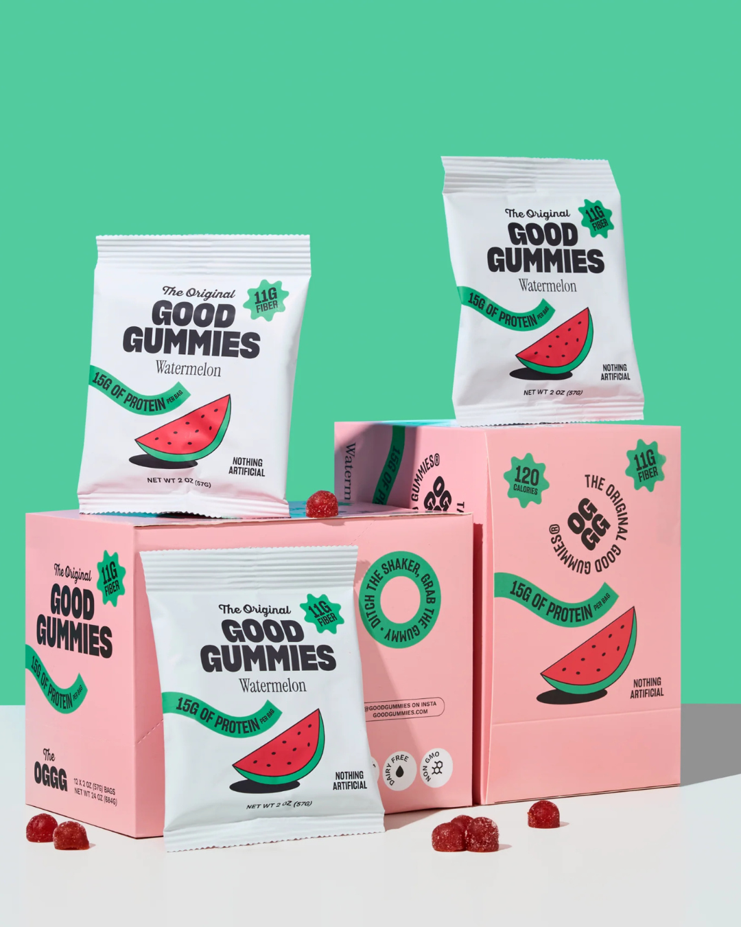 Good Gummies