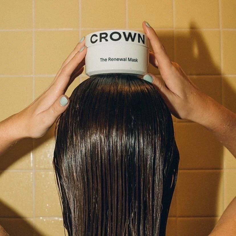 Crown Affair