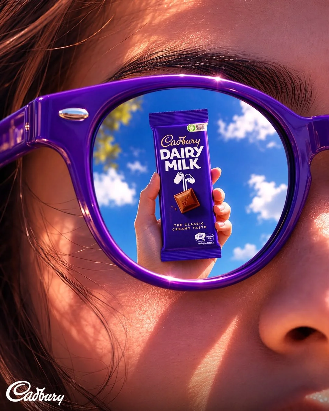 Cadbury