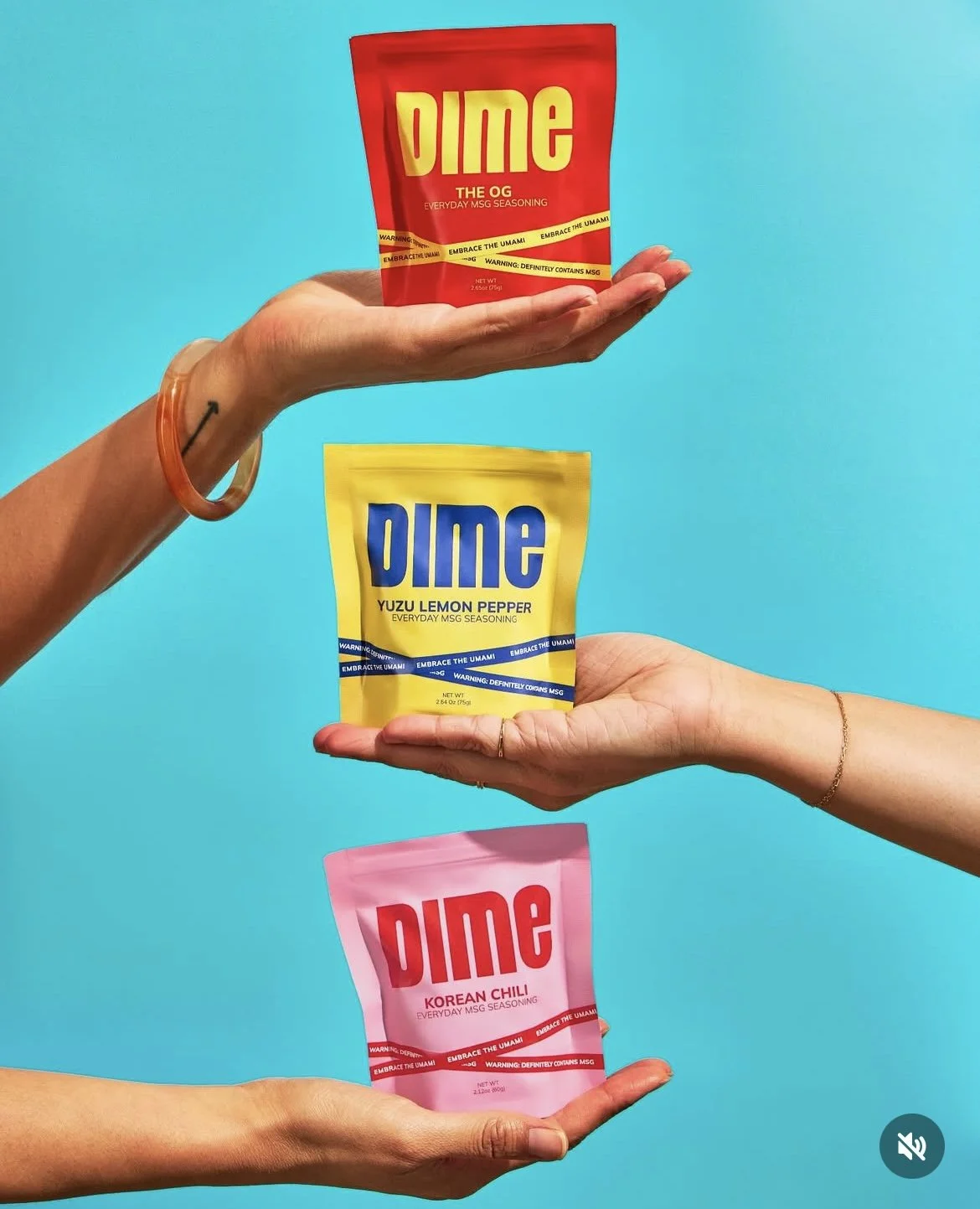 Dime