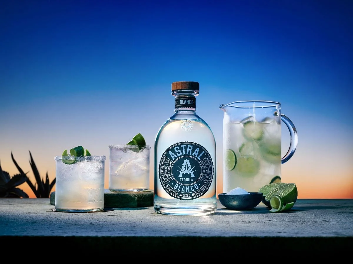 Astral Tequila