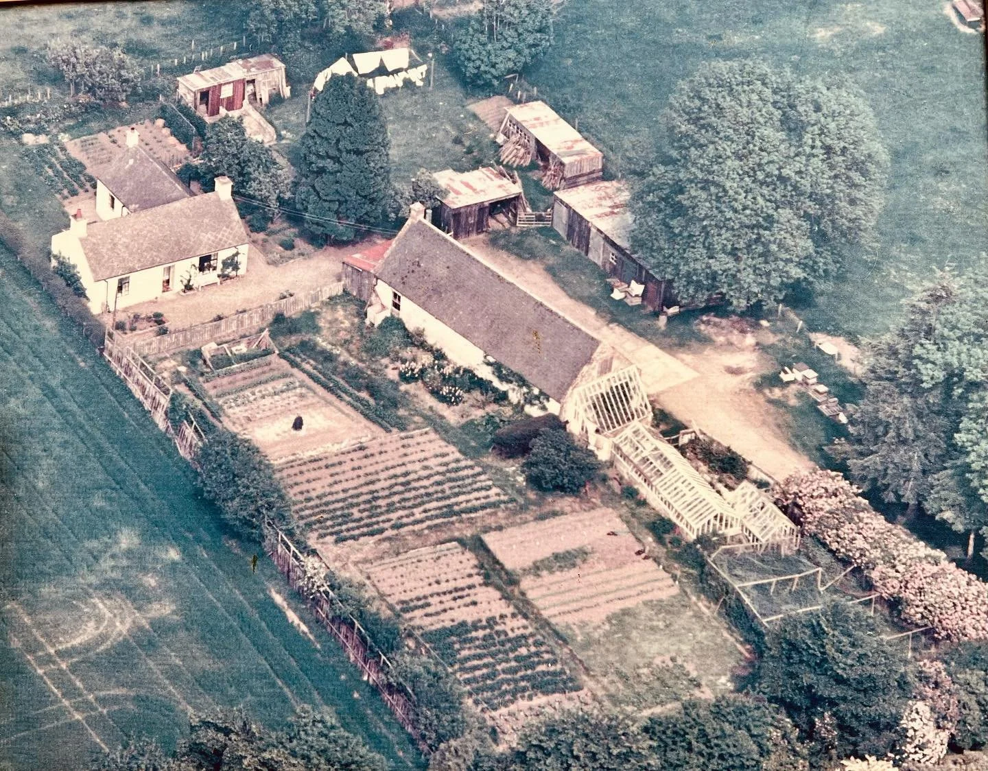 Then and Now..

#aerialhistory #aerialphotography