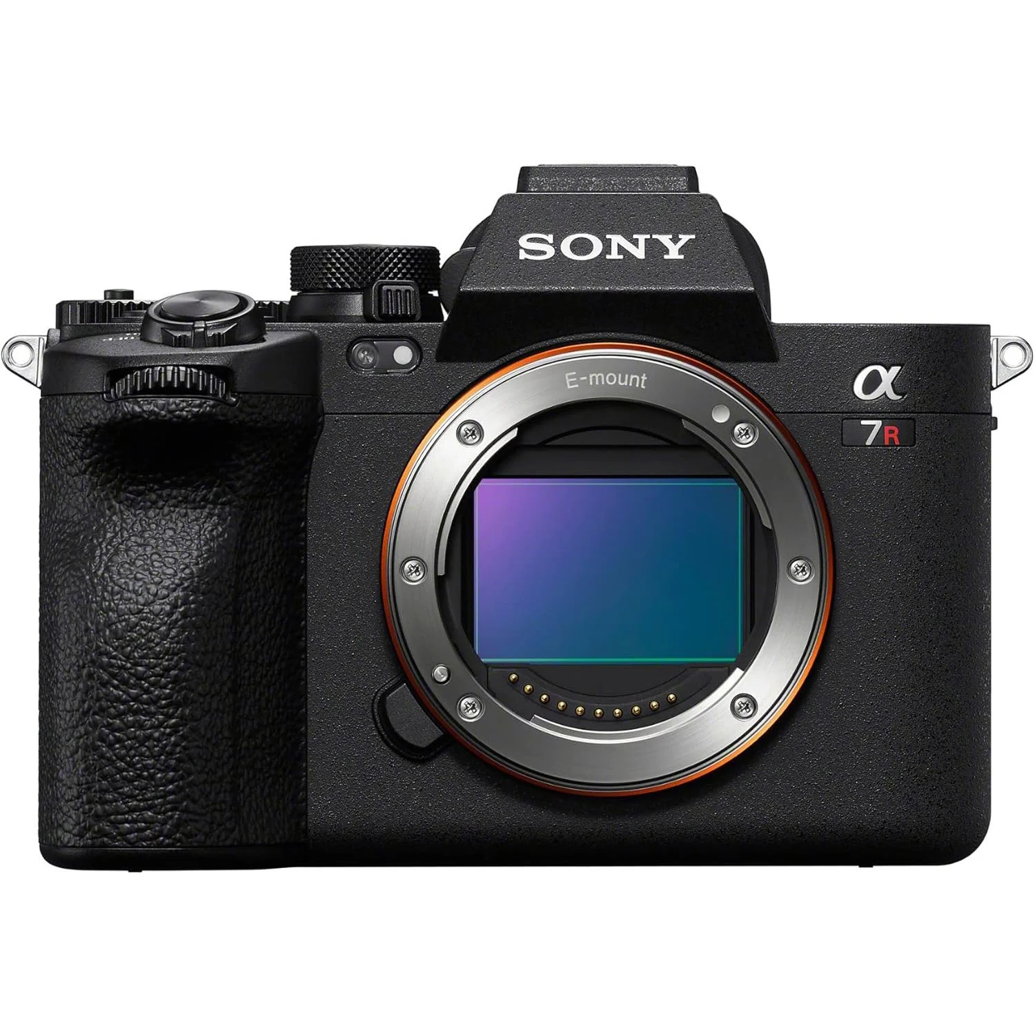 Sony A7RV