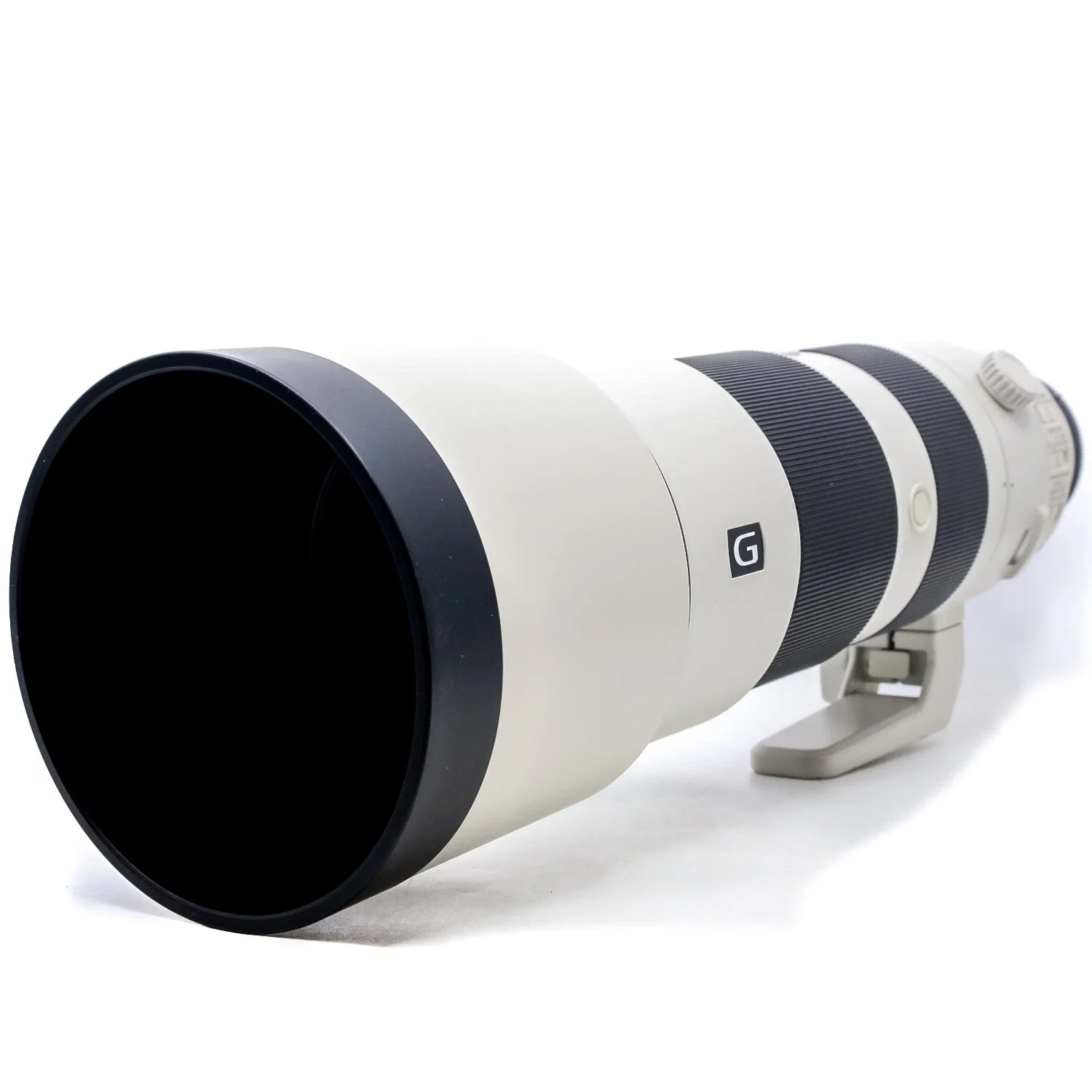 Sony 200–600mm G