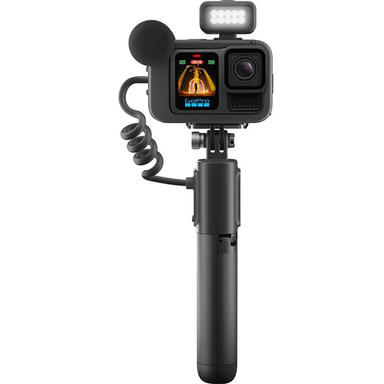 GoPro Hero 13 Creators Pack