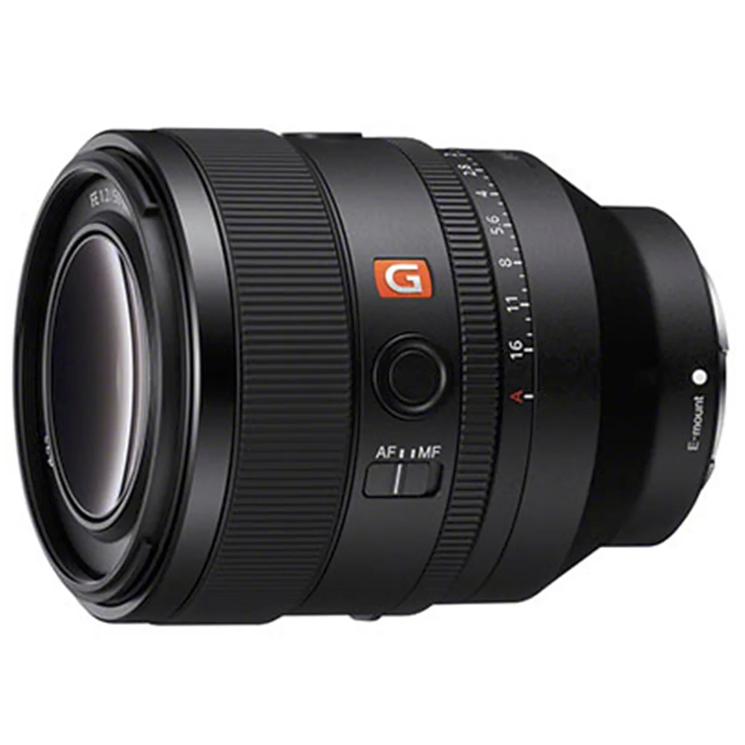 Sony FE 50mm f1.2 GM