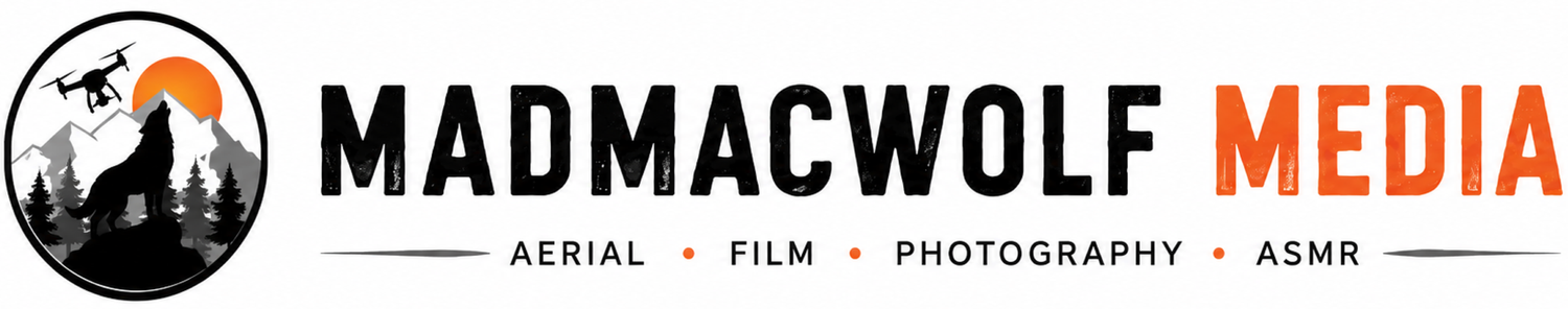 MadMacWolf Media