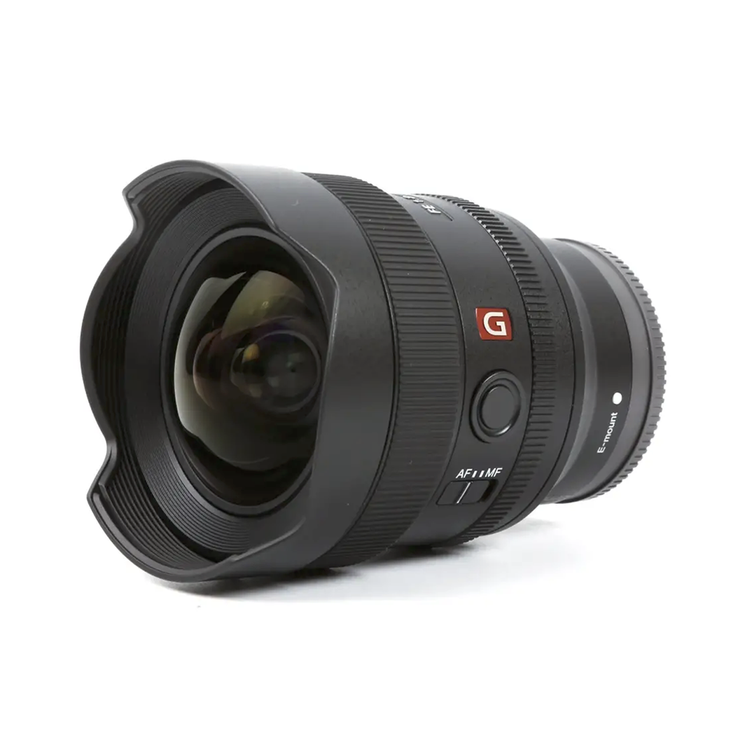 Sony FE 14mm F1.8 GM