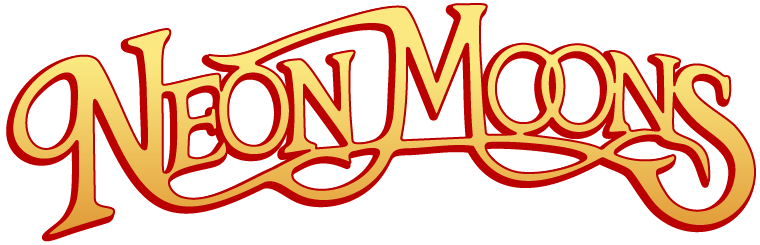 Neon Moons