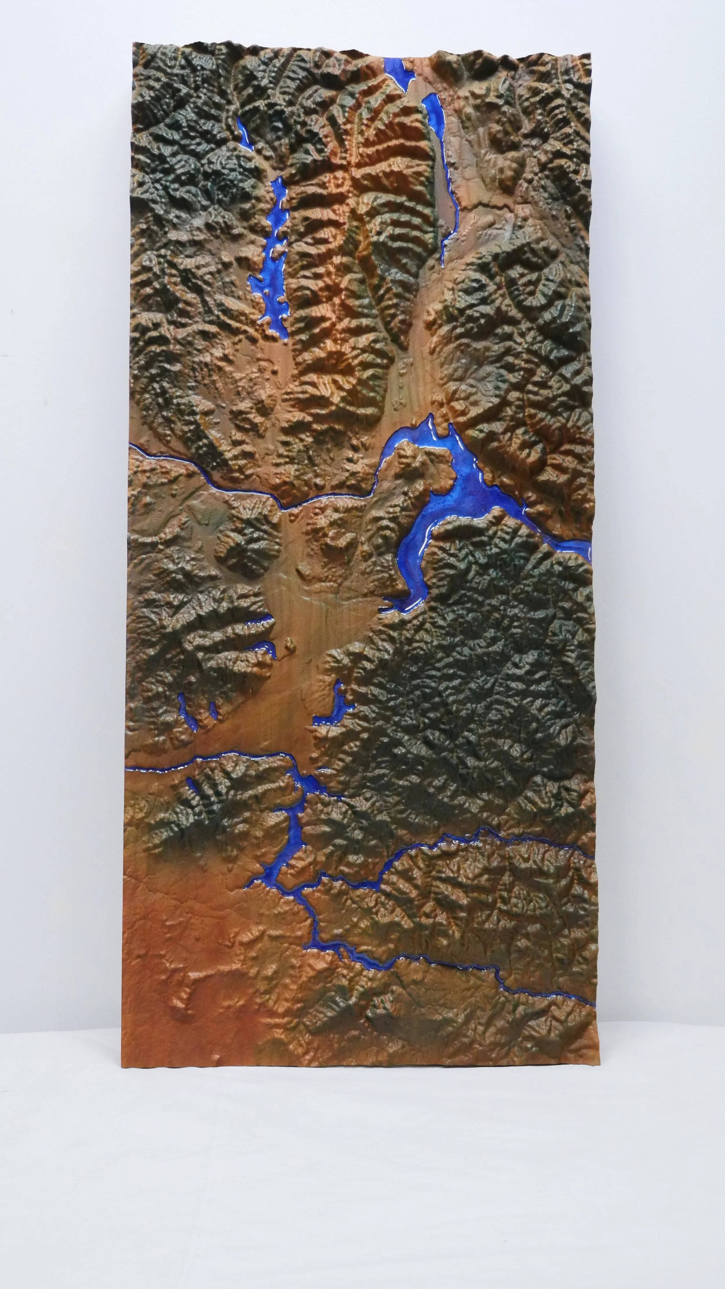 Northern Idaho v2