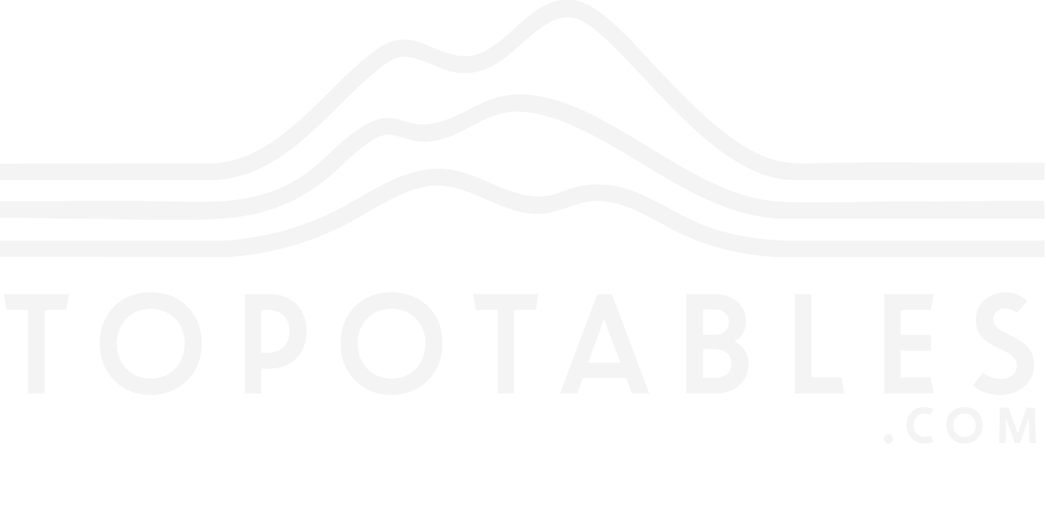 TopoTables.com