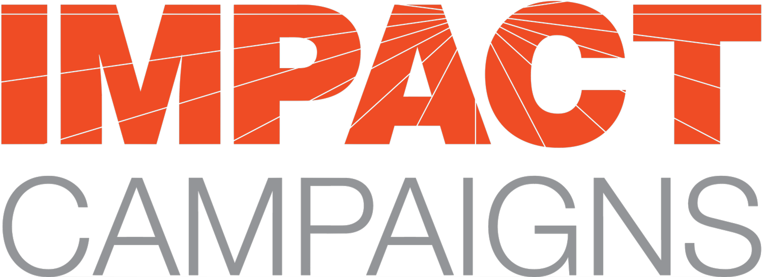 Impact Campaigns