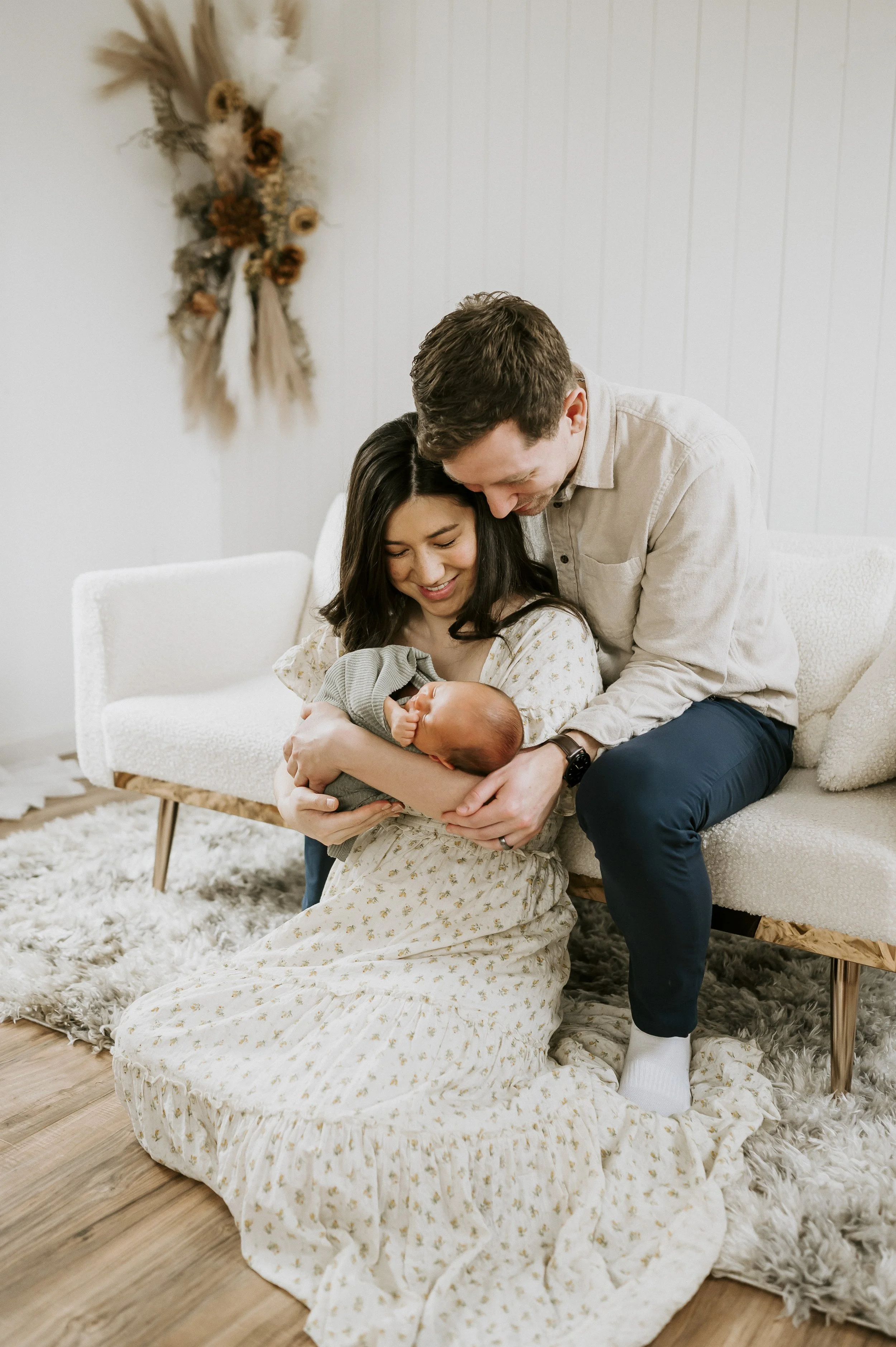 Austin Portch, Washington State Licensed Mental Health Counselor