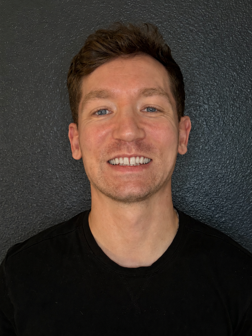 Austin Portch, Licensed Mental Health Counselor