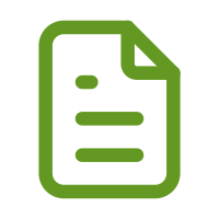 Administrative Support icon