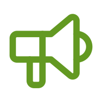 Community Outreach icon