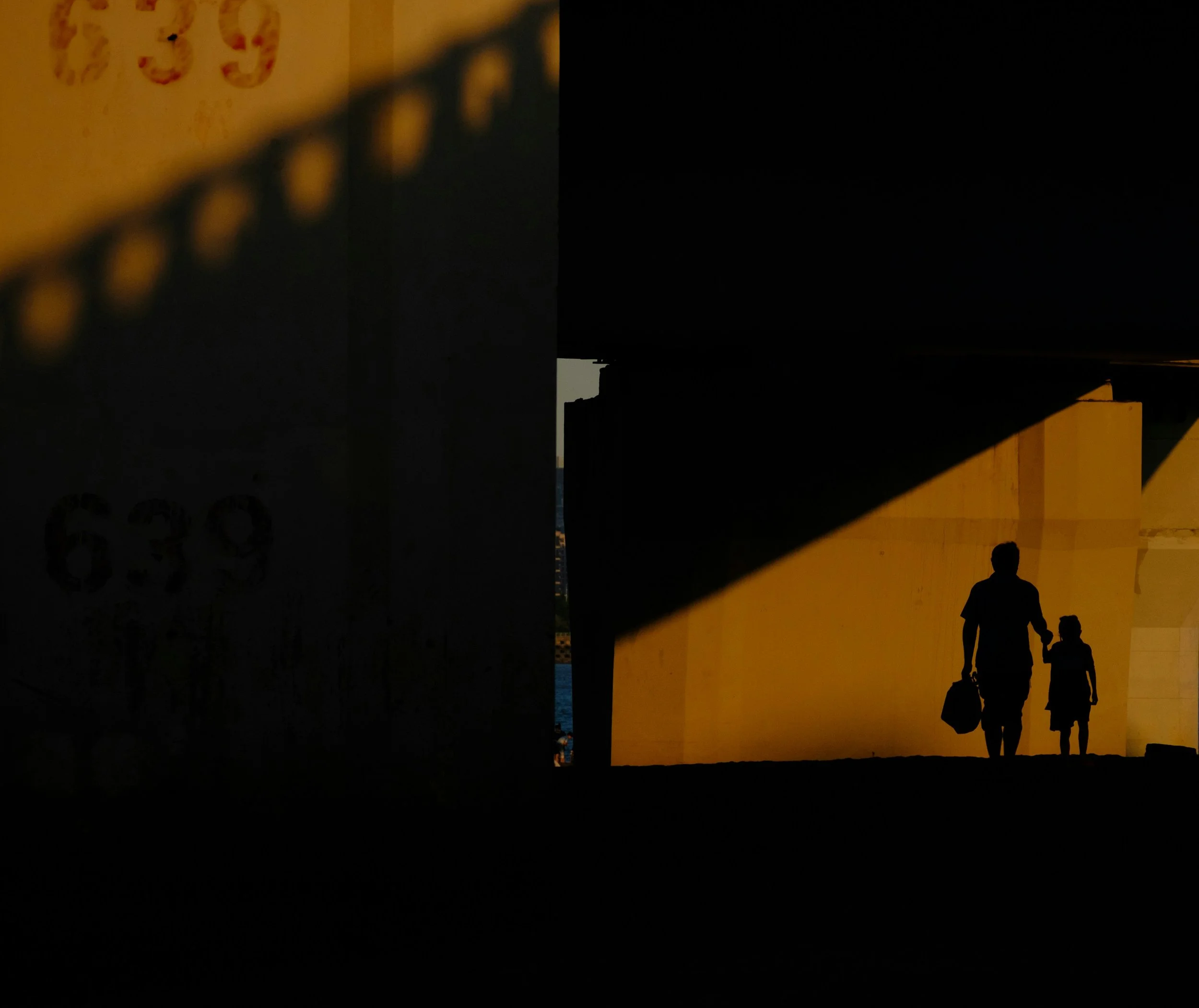 When Parents Separate: The question isn’t who is right - It’s what does the child need?