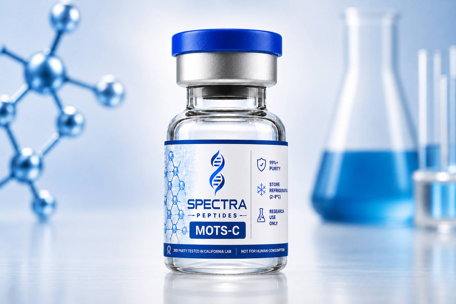 MOTS-C 10MG