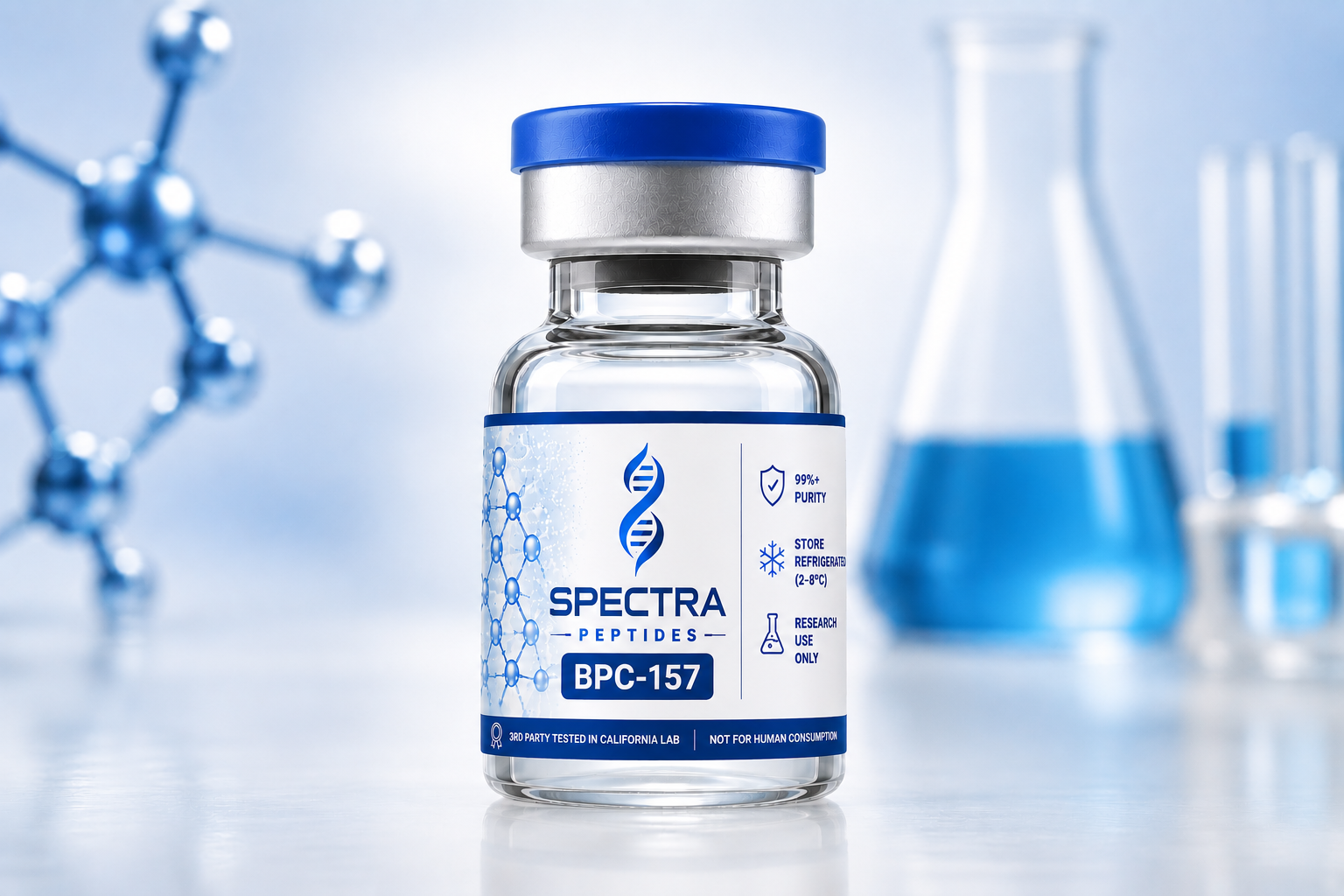 BPC-157 10MG