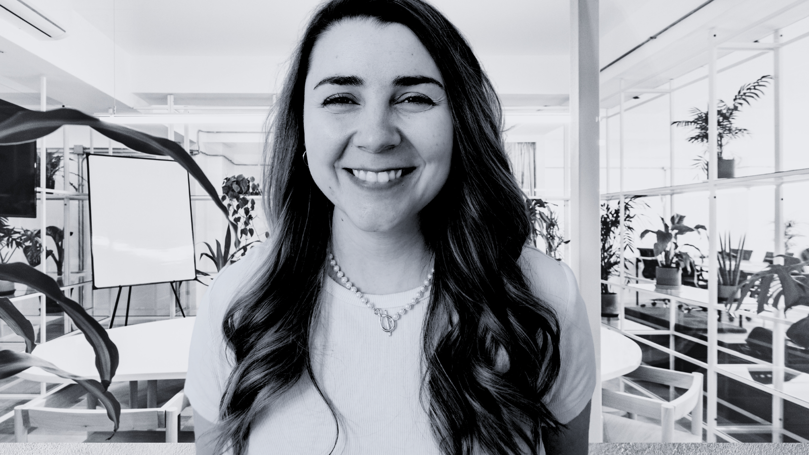 Caroline Boudreault - Fondatrice de Boudreault Media - Agence publicitaire