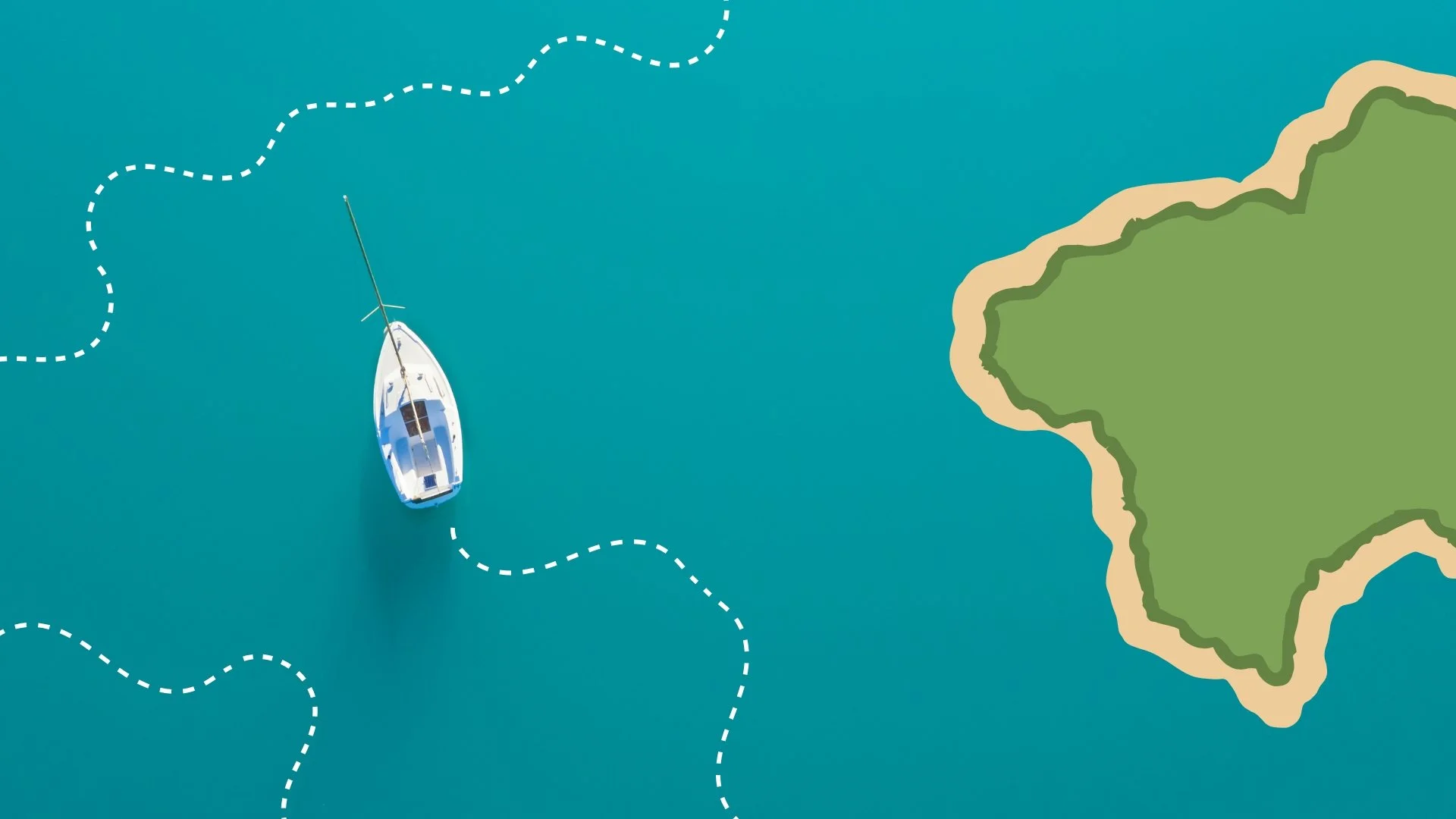 Pourquoi tant de projets échouent, et comment garder le CAP pour réussir? 🚢