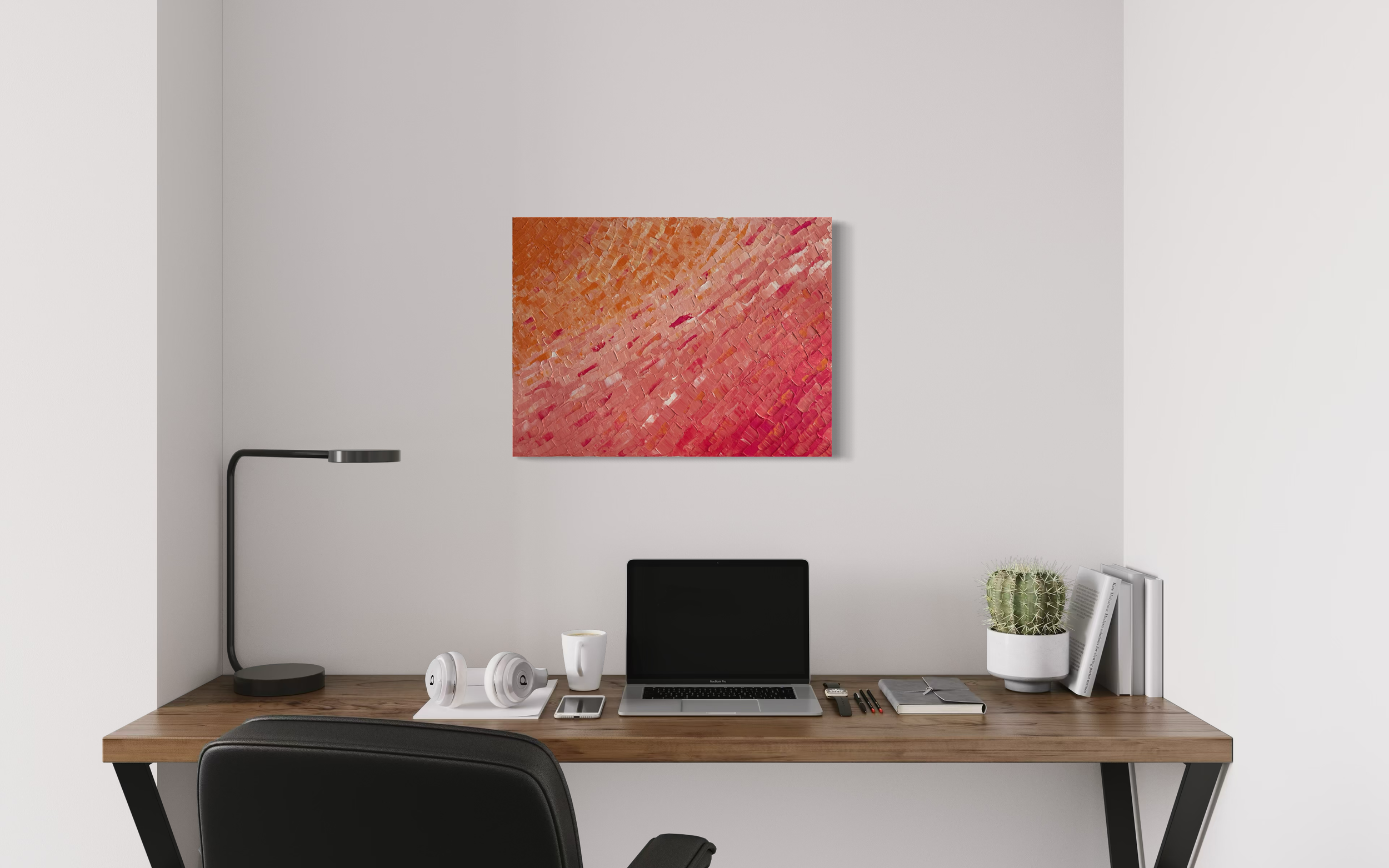 Coral Glow
