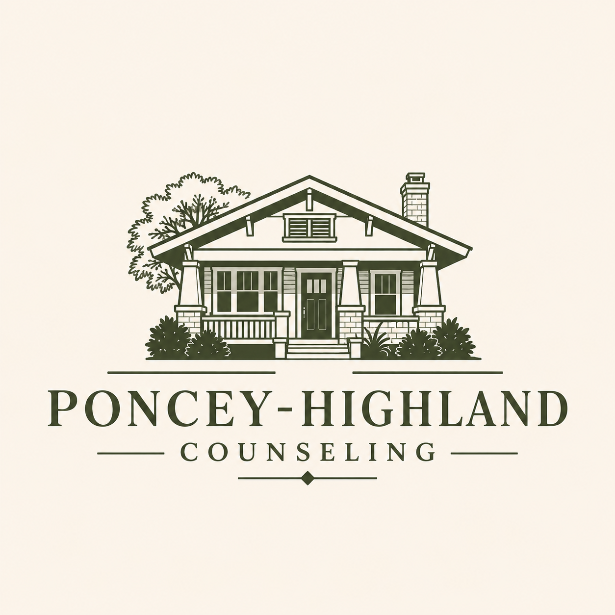 Poncey-Highland Counseling