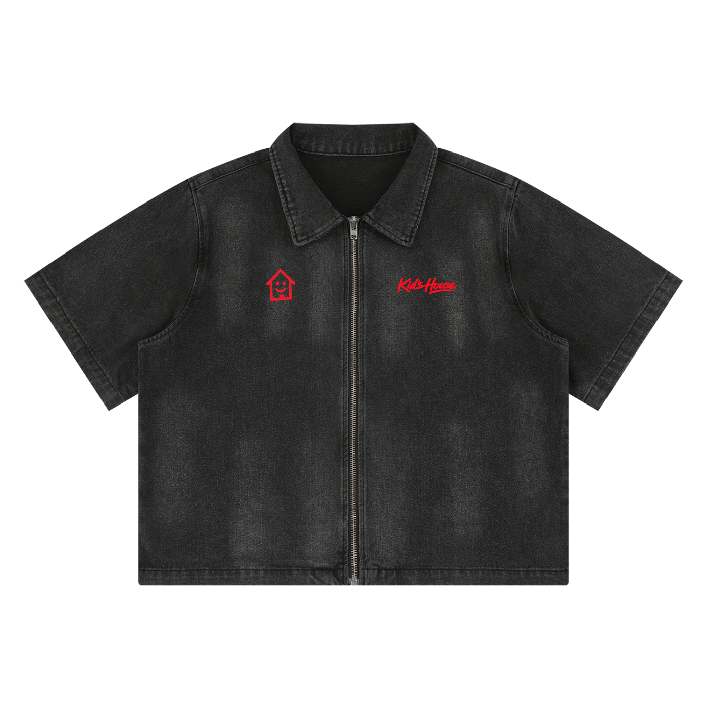 House Jacket