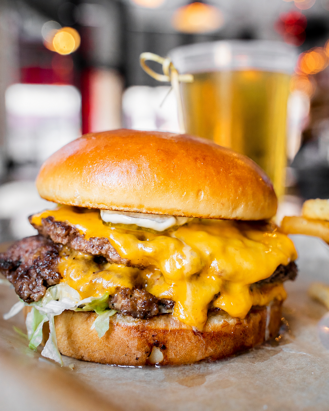 Smash Burger