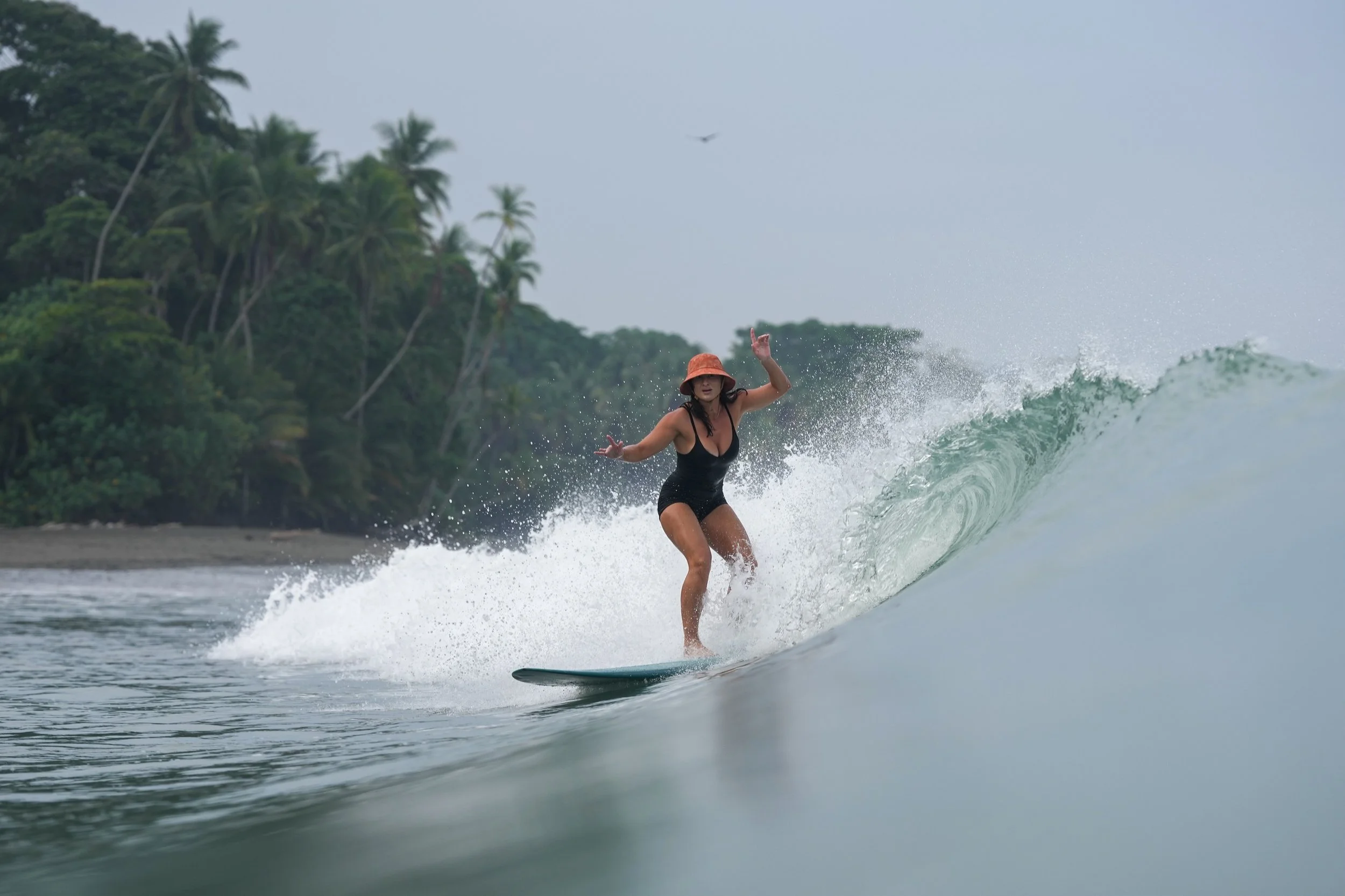Sun Protection: A Surfer’s Guide to Healthy Skin in Nosara, Costa Rica 