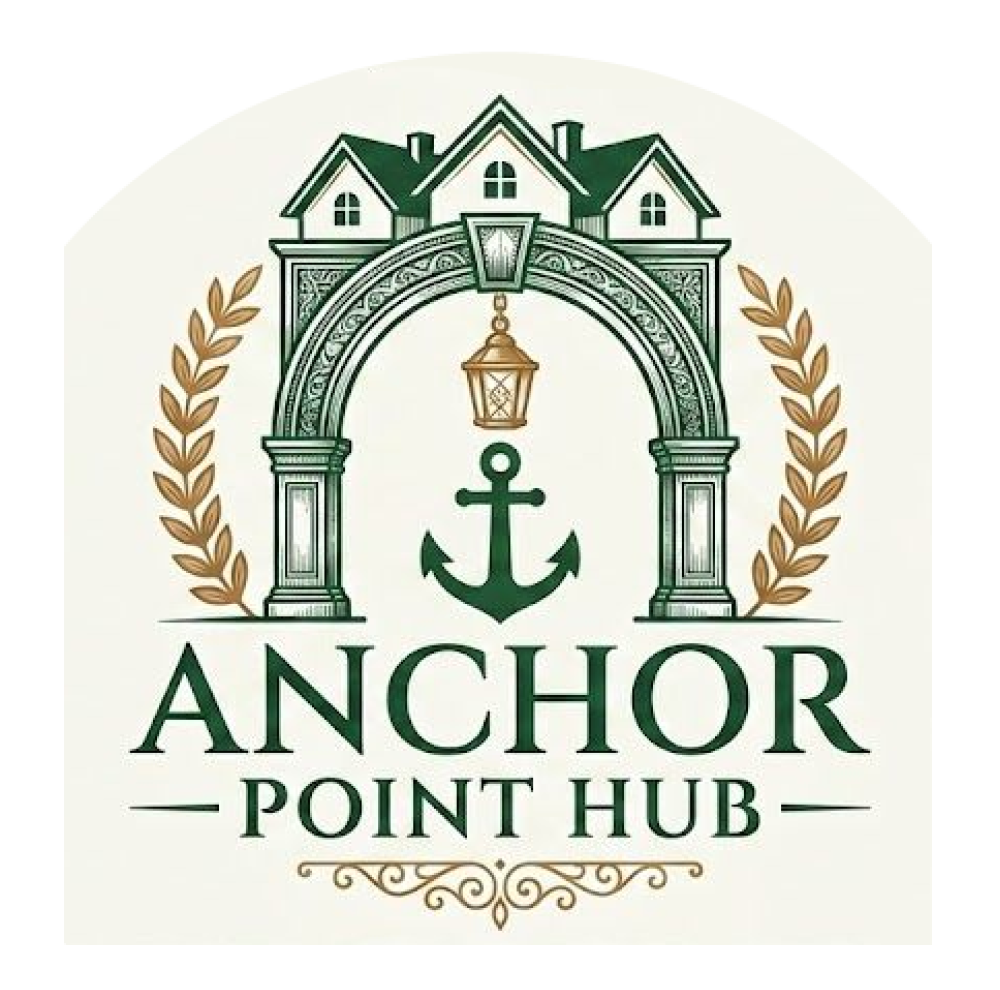 Anchor Point Hub