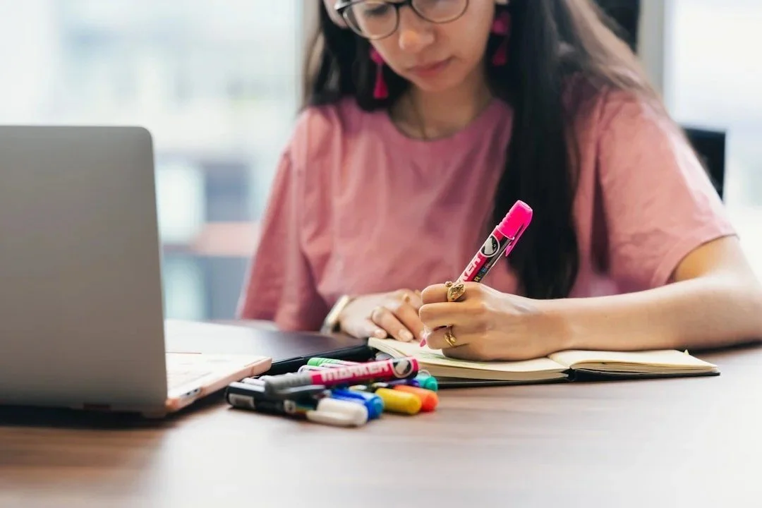 The 20-Minute Start: How a Visual Timer Ends the After-School Homework Standoff